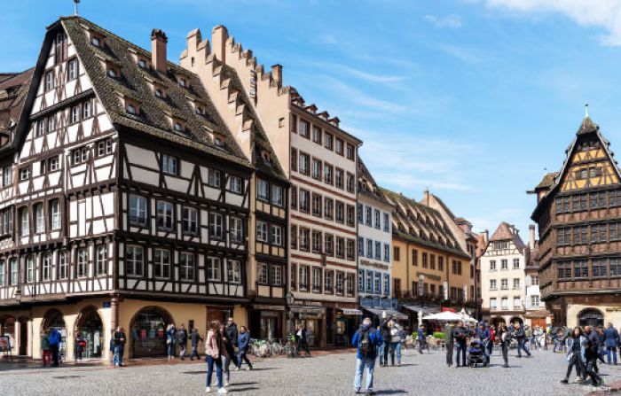 Visiter Strasbourg : Top 10 des choses à faire et voir