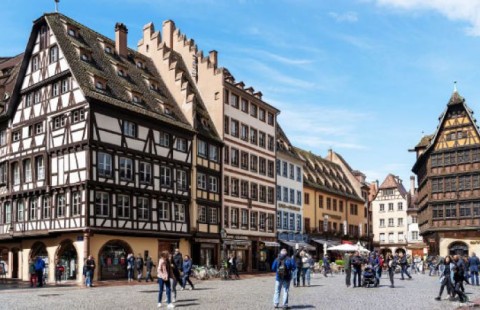 Visiter Strasbourg : Top 10 des choses à faire et voir