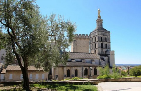 Que visiter à Avignon en un week-end